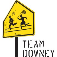 Team Downey logo - Similar company to Sealed