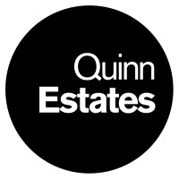 Quinn Estates logo - Similar company to Clague Architects