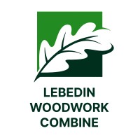 LLC LWC logo - Similar company to Export Brazil Pine