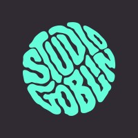 Studio Goblin logo - Similar company to Rizzo Studio