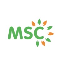 Mundo Sin Cáncer logo - Similar company to La Comuna. Asesoría Laboral Y Sindical