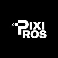 PixiPros logo - Similar company to Webarena Group
