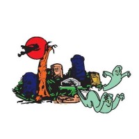 Ghost Hollow Consulting logo - Similar company to Daisy Farms - Texas