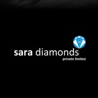 Sara Diamonds logo - Similar company to Ashmika By Ashmika G