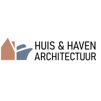 Huis & Haven Architectuur logo - Similar company to Stitsj.