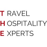 TRAVEL | HOSPITALITY | EXPERTS logo - Similar company to Focus Shift Software Gmbh