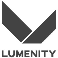 Lumenity logo - Similar company to Outsource.Dev