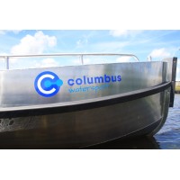 Columbus Watersport - Boot Verhuur en rondvaart logo - Similar company to Rederij Leerdam