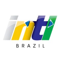 Intl Brazil | Inteligência Internacional logo - Similar company to Vértice Internacional