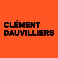 Clément Dauvilliers Architecte logo - Similar company to Studio55 Architecture