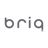 Briq.Studio logo - Similar company to Howell Media