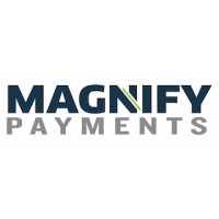 MAGNIFY PAYMENTS logo - Similar company to Thrive Payments