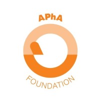 APhA Foundation logo - Similar company to Her Lab