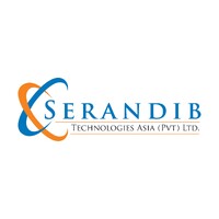 Serandib Technologies Asia (Private) Limited logo - Similar company to Edhati Consultancy