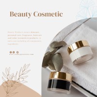 Oriflame Beauty cosmetic logo - Similar company to Dawn Lab International Private Limited