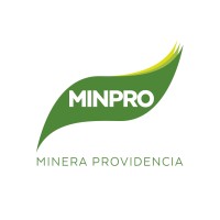 Minera Providencia SA logo - Similar company to Compañía Minera Correa Chavestan