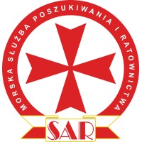 Morska Służba Poszukiwania i Ratownictwa logo - Similar company to Gcc - Gc Clad  |  Fedur