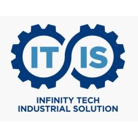 Infinity Tech Industrial Solution logo - Similar company to Infinity Tech Solutions