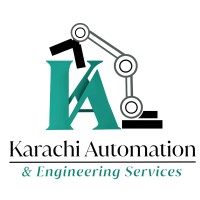 Karachi Automation logo - Similar company to Zimtek