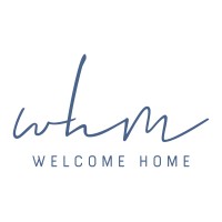 WHM - Property Management logo - Similar company to Proxy Management Group