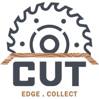 Cut, Edge, Collect logo - Similar company to Decormax Ltd