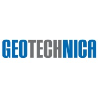 Geotechnica Sverige AB logo - Similar company to Prodigy Consulting Ab