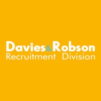 Davies & Robson | Logistics Executive Recruitment logo - Similar company to Core Logistics Executive Search