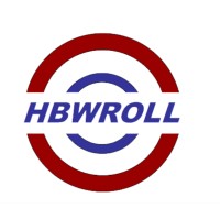 Anhui Huanbowan High Speed Steel Mill Roll Co., LTD logo - Similar company to Brc
