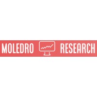 Moledro Research logo - Similar company to Finmeraki