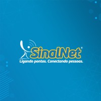 SINALNET - Redes de Comunicações Ltda logo - Similar company to Cte Telecom