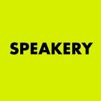 SPEAKERY logo - Similar company to Primazon Personalberatung Gmbh
