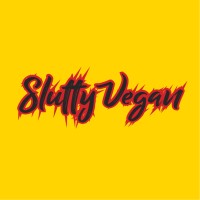 Slutty Vegan logo - Similar company to Ya Edtech