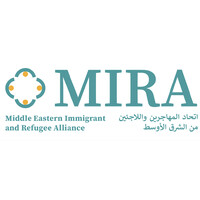 MIRA: Middle Eastern Immigrant and Refugee Alliance (Chicago) logo - Similar company to Cerené