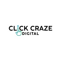 ClickCraze Digital logo - Similar company to Codesk.Ai