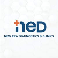 New Era Diagnostics & Clinics logo - Similar company to Heyla App - A Product Of Pal Pro Tech