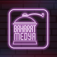 Baharat Medya logo - Similar company to Manselves