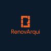 RenovArqui logo - Similar company to Dicosec