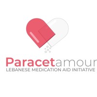 Paracetamour logo - Similar company to Coteaux Du Liban