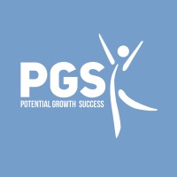 PGS - Educators logo - Similar company to 1Decision