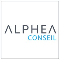 Alphea Conseil logo - Similar company to Work&You - Cabinet De Recrutement National