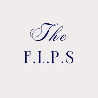 The FLPS logo - Similar company to Eggroll Boyz