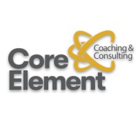 Core Element Coaching & Consulting logo - Similar company to Modern Alchemy Coaching