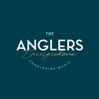The Anglers Bar & Restaurant logo - Similar company to Design Pop