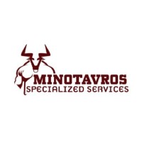 Minotavros Specialized Services logo - Similar company to Pulsedna