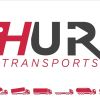 HURE TRANSPORTS logo - Similar company to Mattheeuws Eric Transport