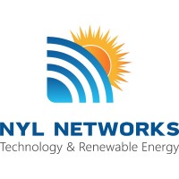 NYL NETWORKS logo - Similar company to African Golden Solar