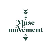 Muse Movement Pilates Studio logo - Similar company to Maternal Minds
