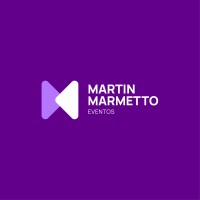 Martin Marmetto Eventos logo - Similar company to Estilo Chic