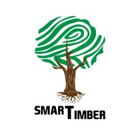 Smart Timber logo - Similar company to Agritix