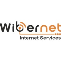 Wibernet Internet Services Pvt Ltd logo - Similar company to Wibersolutions